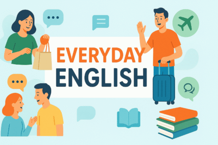 Everyday English